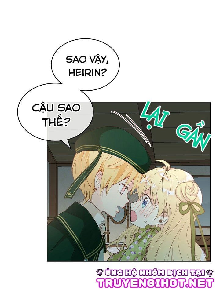 đọc truyện Con Có Phải Là Con Gái Của Người Không? Chương 42 ảnh 22 tại Thiên Thai Truyện