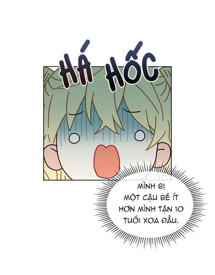 đọc truyện Con Có Phải Là Con Gái Của Người Không? Chương 42 ảnh 28 tại Thiên Thai Truyện