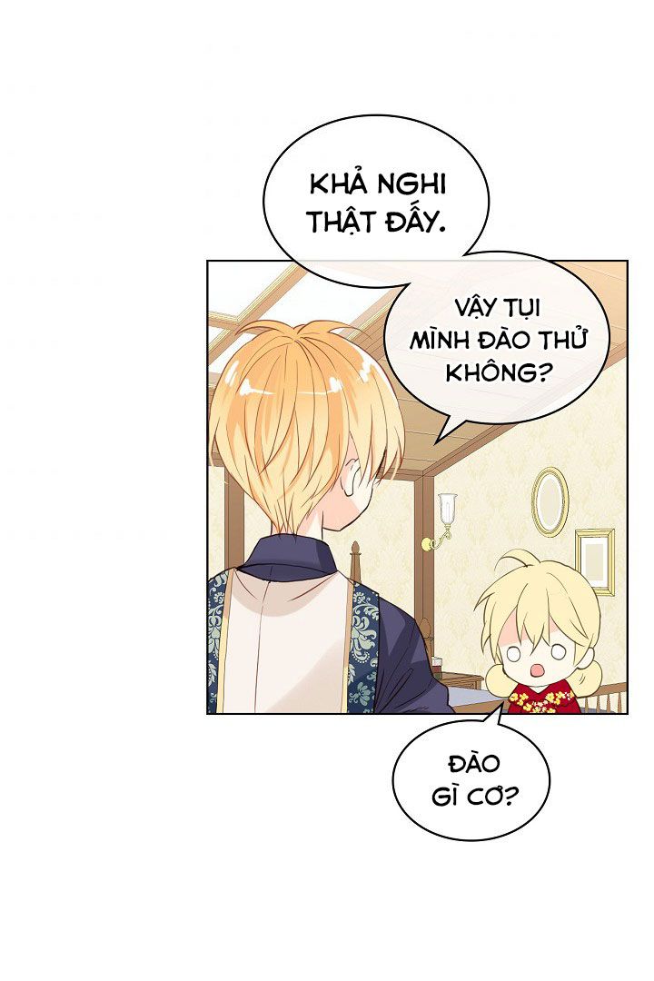 đọc truyện Con Có Phải Là Con Gái Của Người Không? Chương 42 ảnh 5 tại Thiên Thai Truyện