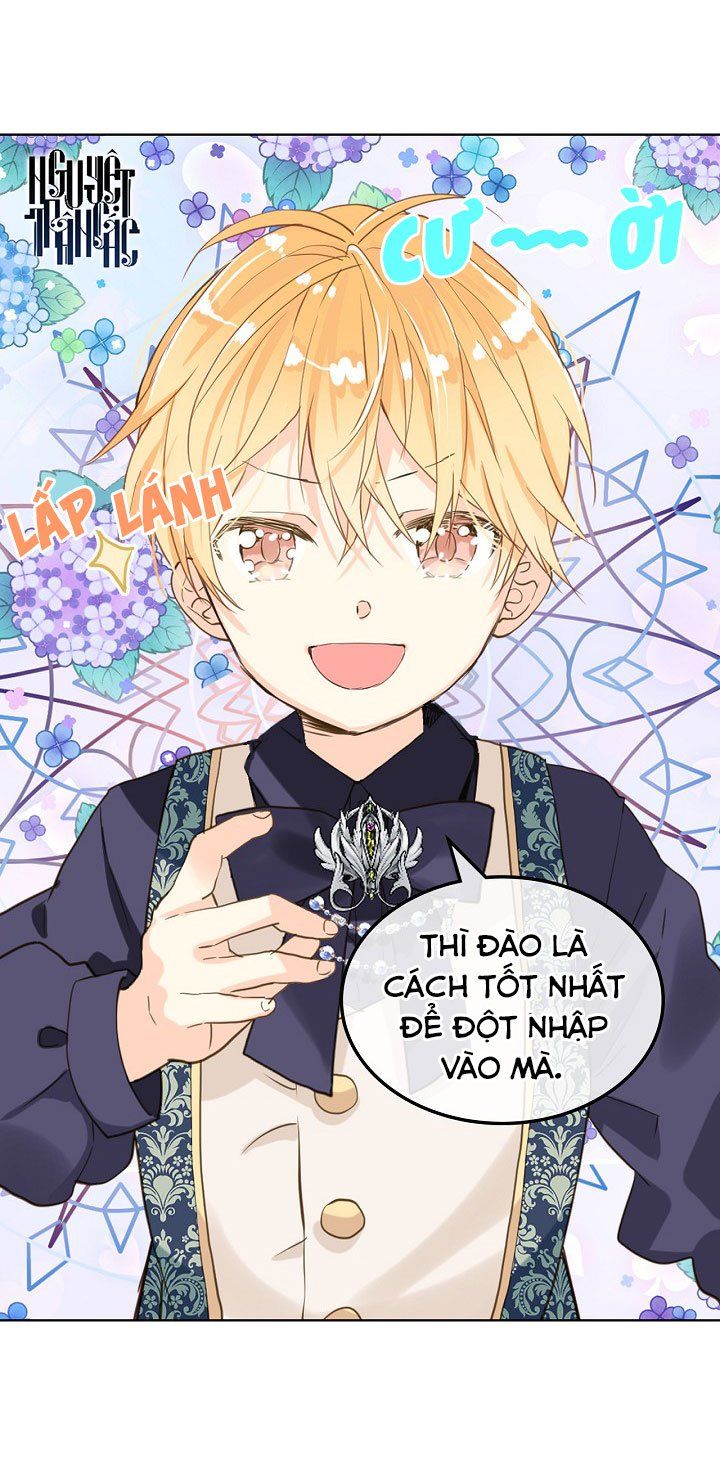 đọc truyện Con Có Phải Là Con Gái Của Người Không? Chương 42 ảnh 6 tại Thiên Thai Truyện