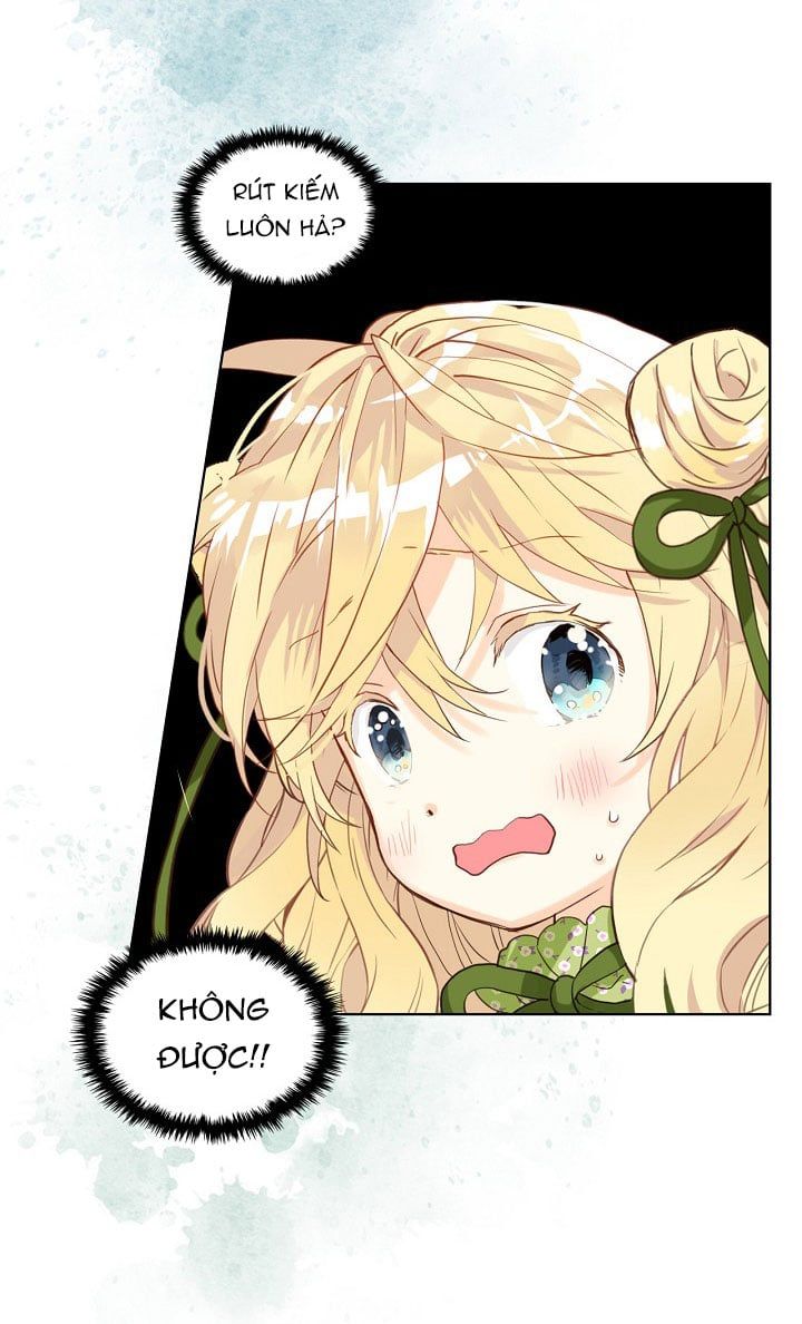 đọc truyện Con Có Phải Là Con Gái Của Người Không? Chương 42 ảnh 42 tại Thiên Thai Truyện