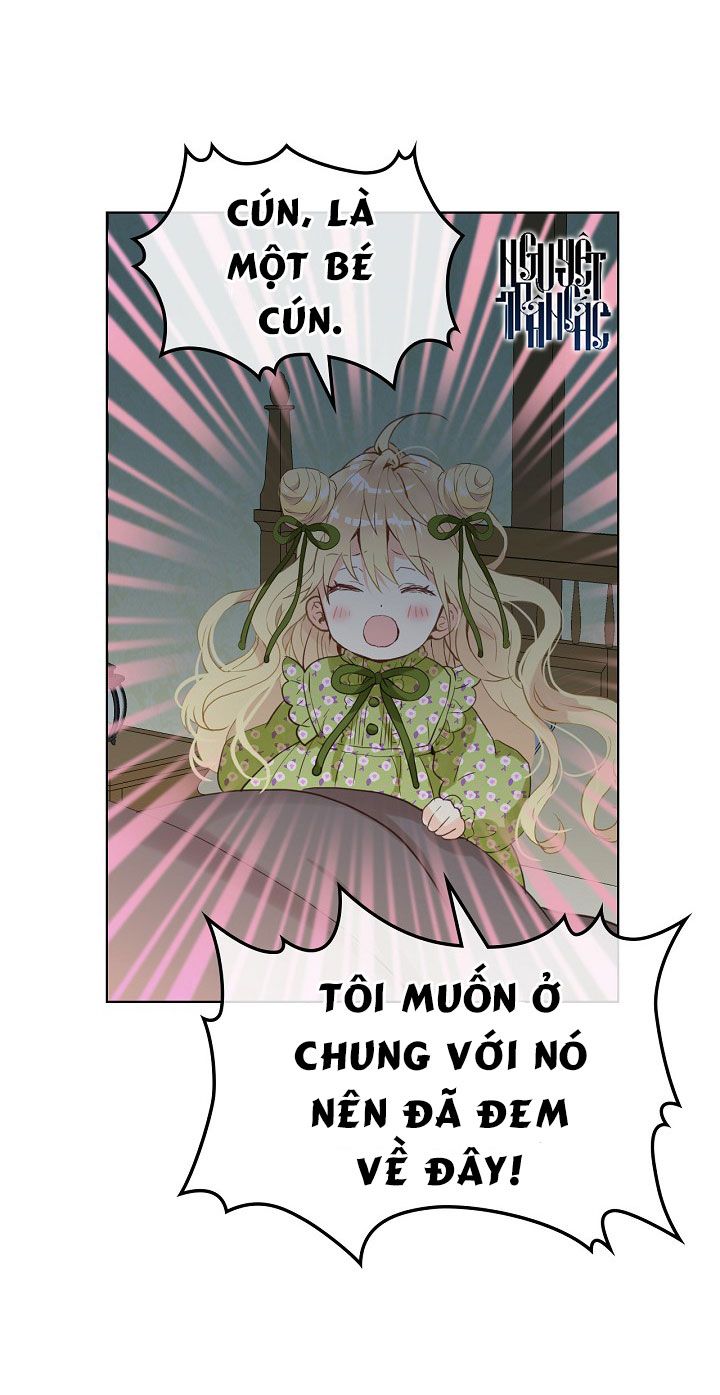 đọc truyện Con Có Phải Là Con Gái Của Người Không? Chương 42 ảnh 44 tại Thiên Thai Truyện