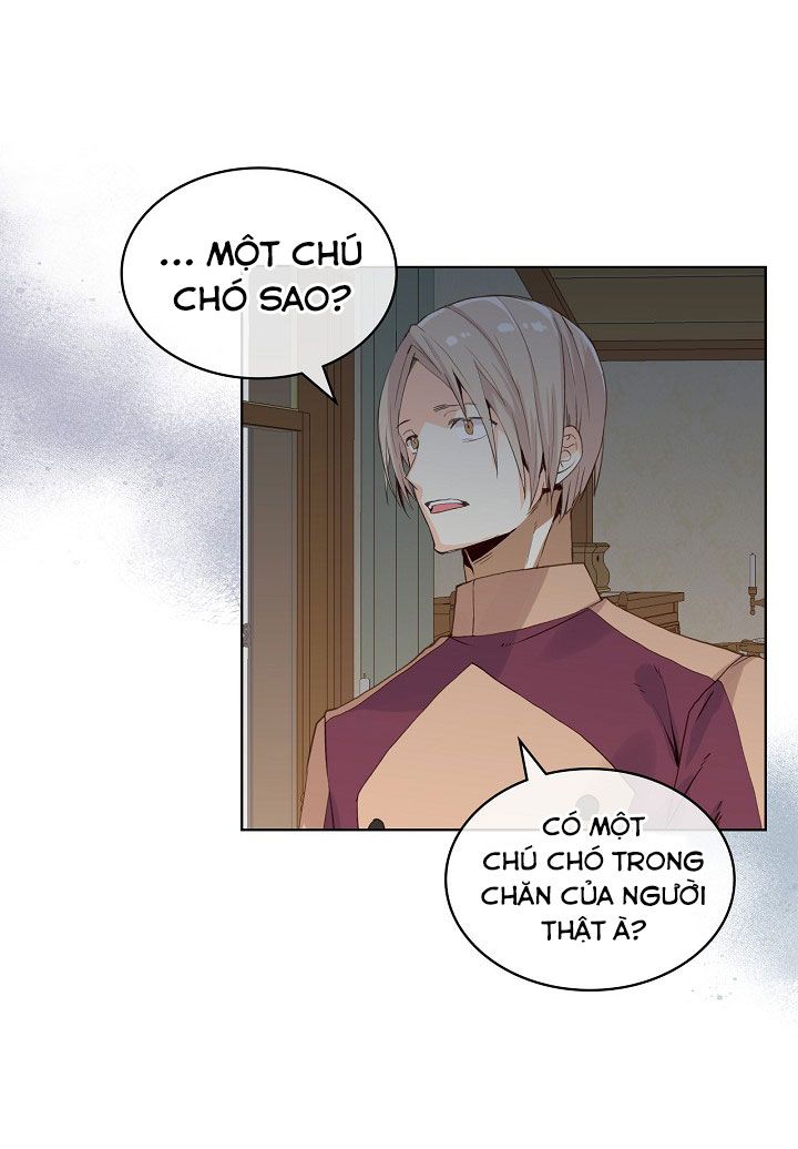 đọc truyện Con Có Phải Là Con Gái Của Người Không? Chương 42 ảnh 46 tại Thiên Thai Truyện