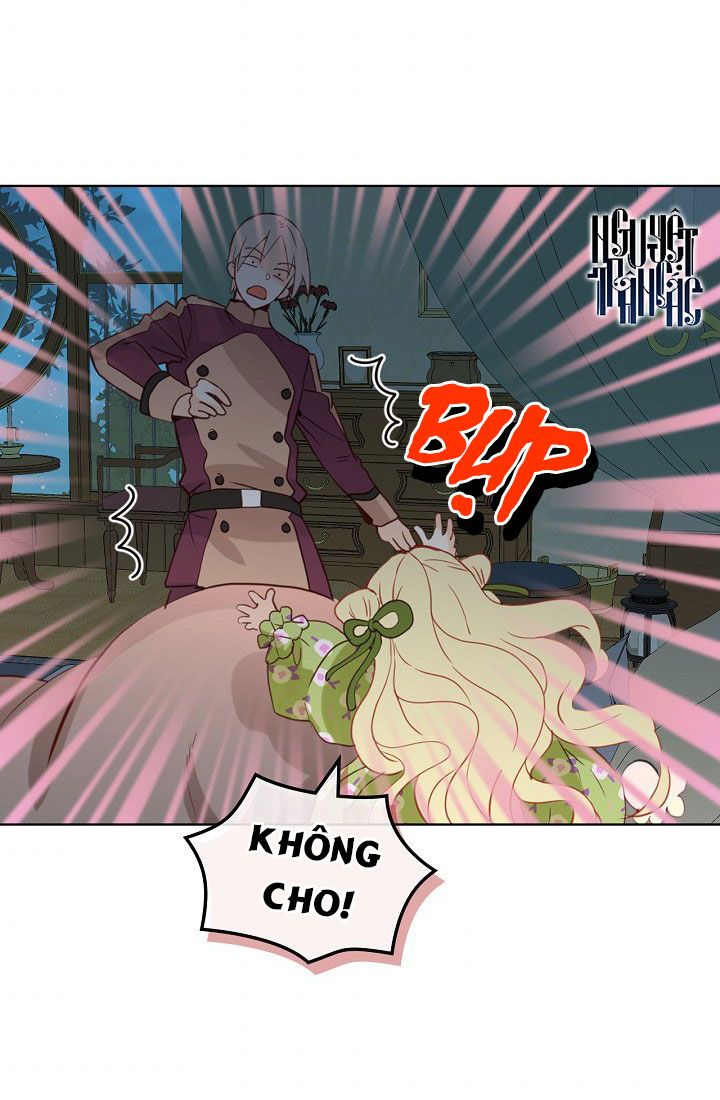 đọc truyện Con Có Phải Là Con Gái Của Người Không? Chương 42 ảnh 48 tại Thiên Thai Truyện