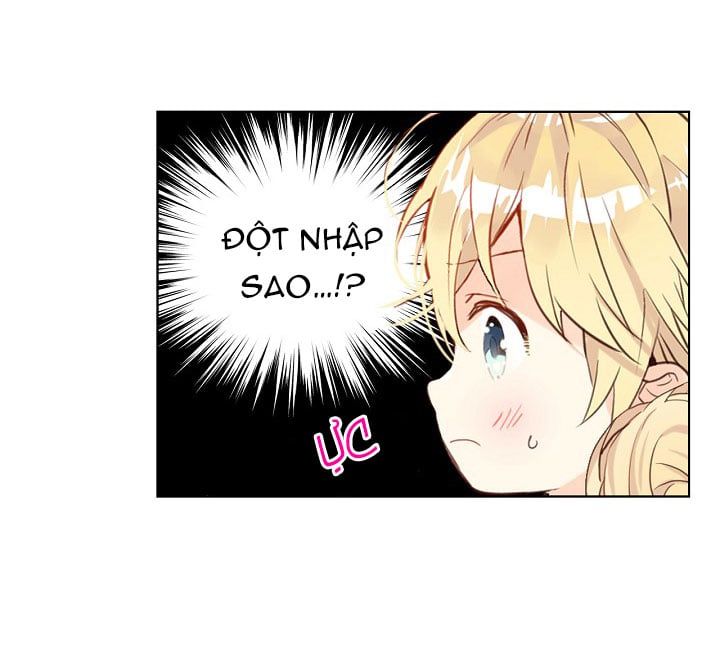 đọc truyện Con Có Phải Là Con Gái Của Người Không? Chương 42 ảnh 7 tại Thiên Thai Truyện