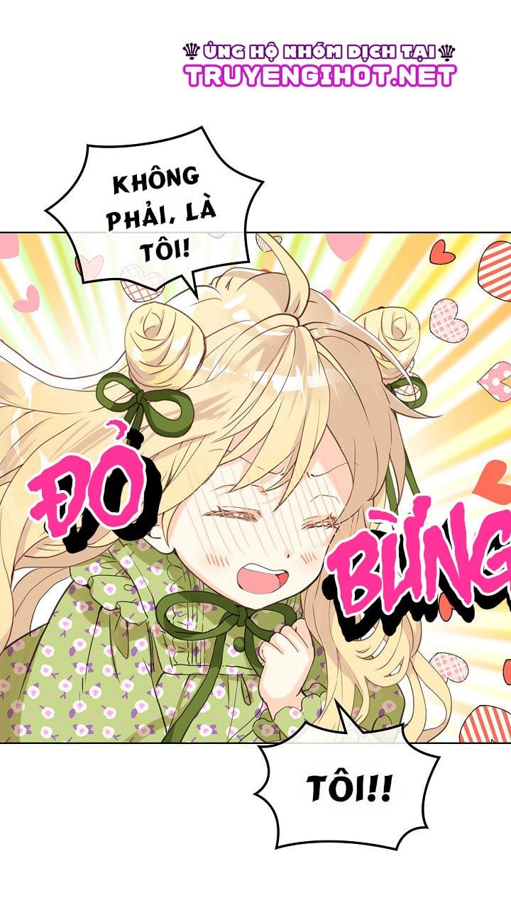 đọc truyện Con Có Phải Là Con Gái Của Người Không? Chương 42 ảnh 54 tại Thiên Thai Truyện