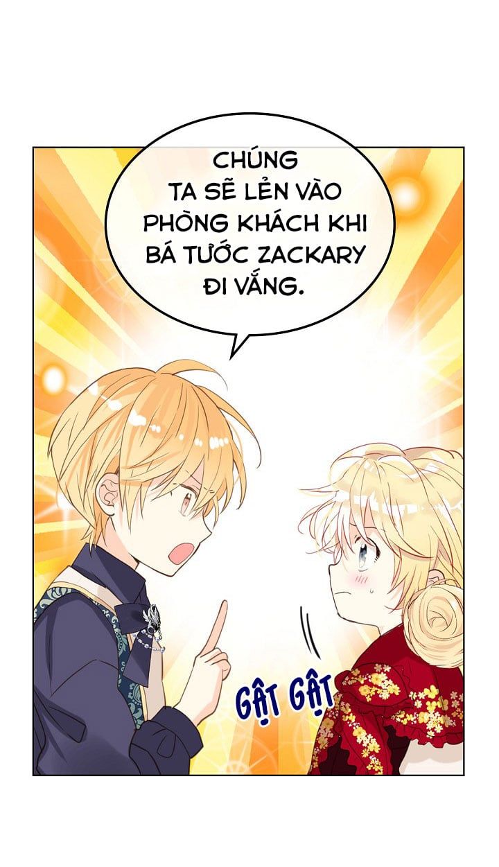 đọc truyện Con Có Phải Là Con Gái Của Người Không? Chương 42 ảnh 8 tại Thiên Thai Truyện