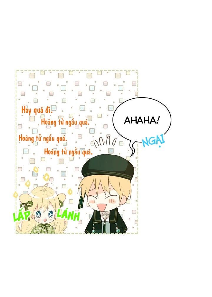 đọc truyện Con Có Phải Là Con Gái Của Người Không? Chương 43 ảnh 19 tại Thiên Thai Truyện