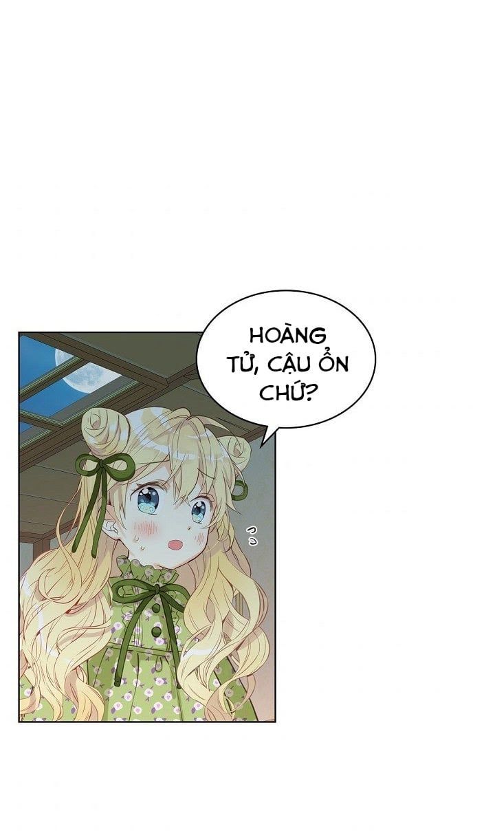 đọc truyện Con Có Phải Là Con Gái Của Người Không? Chương 43 ảnh 4 tại Thiên Thai Truyện