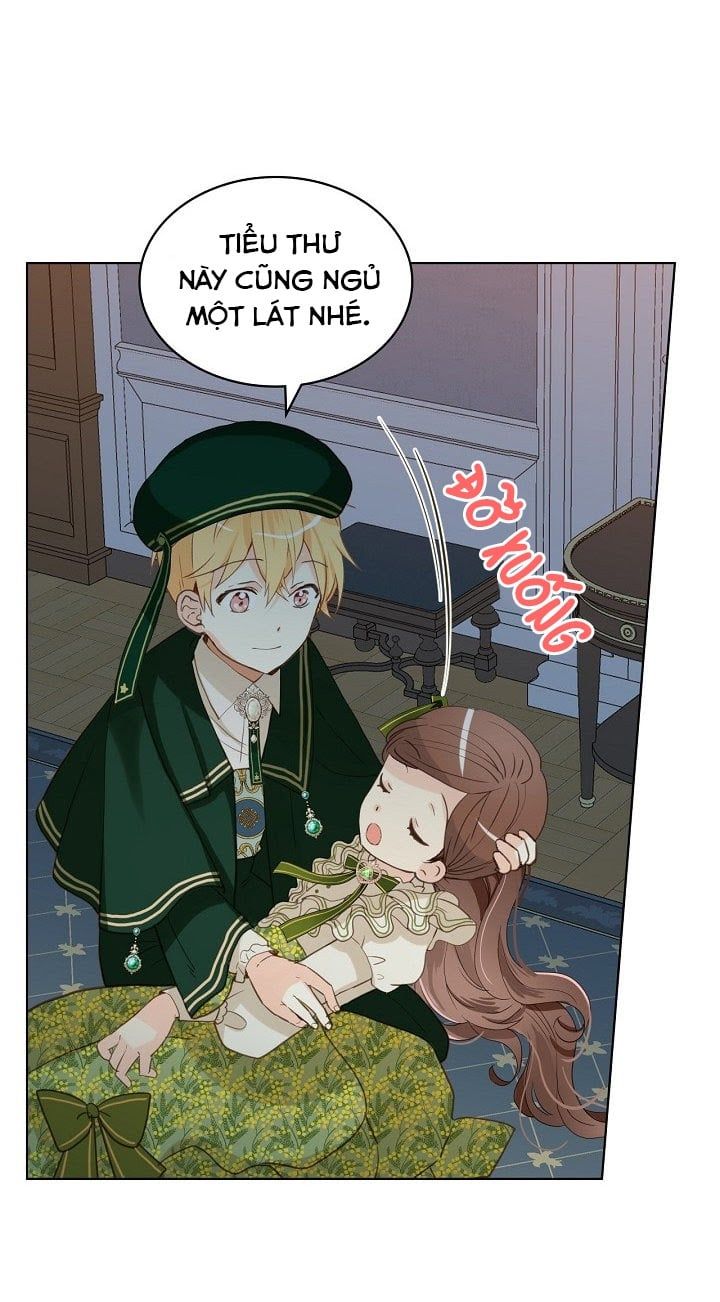 đọc truyện Con Có Phải Là Con Gái Của Người Không? Chương 43 ảnh 26 tại Thiên Thai Truyện