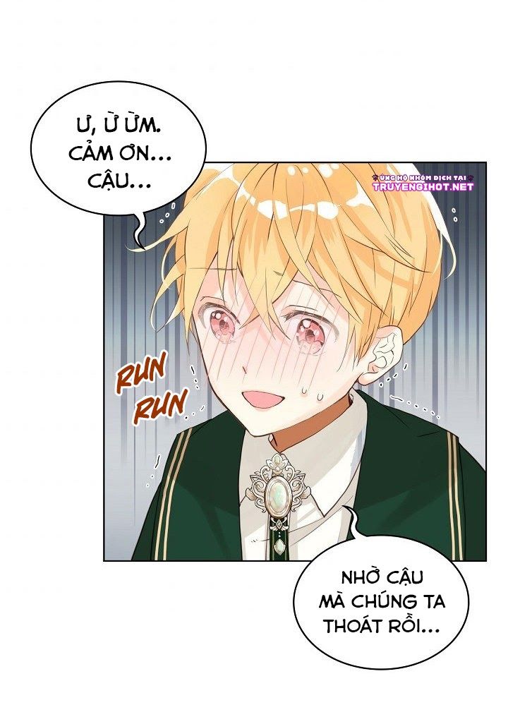 đọc truyện Con Có Phải Là Con Gái Của Người Không? Chương 43 ảnh 5 tại Thiên Thai Truyện