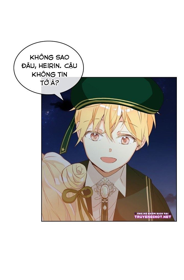 đọc truyện Con Có Phải Là Con Gái Của Người Không? Chương 43 ảnh 34 tại Thiên Thai Truyện