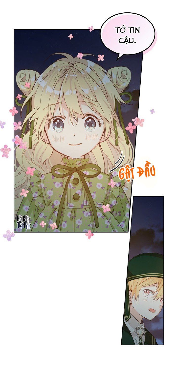 đọc truyện Con Có Phải Là Con Gái Của Người Không? Chương 43 ảnh 35 tại Thiên Thai Truyện