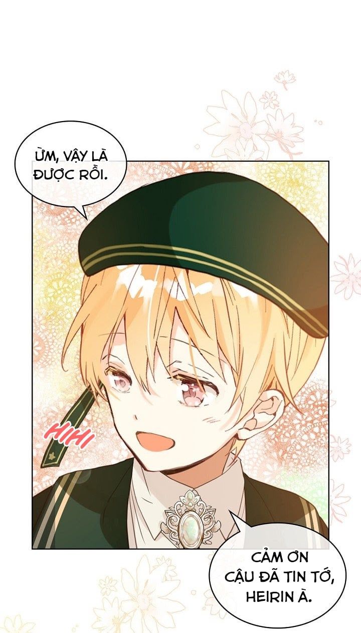 đọc truyện Con Có Phải Là Con Gái Của Người Không? Chương 43 ảnh 36 tại Thiên Thai Truyện