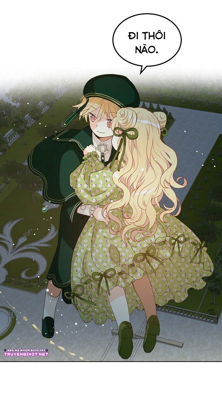 đọc truyện Con Có Phải Là Con Gái Của Người Không? Chương 43 ảnh 38 tại Thiên Thai Truyện