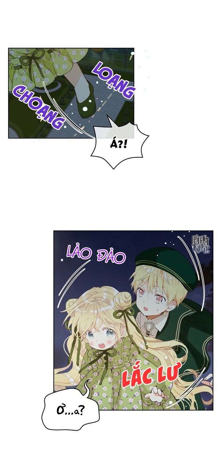 đọc truyện Con Có Phải Là Con Gái Của Người Không? Chương 43 ảnh 48 tại Thiên Thai Truyện