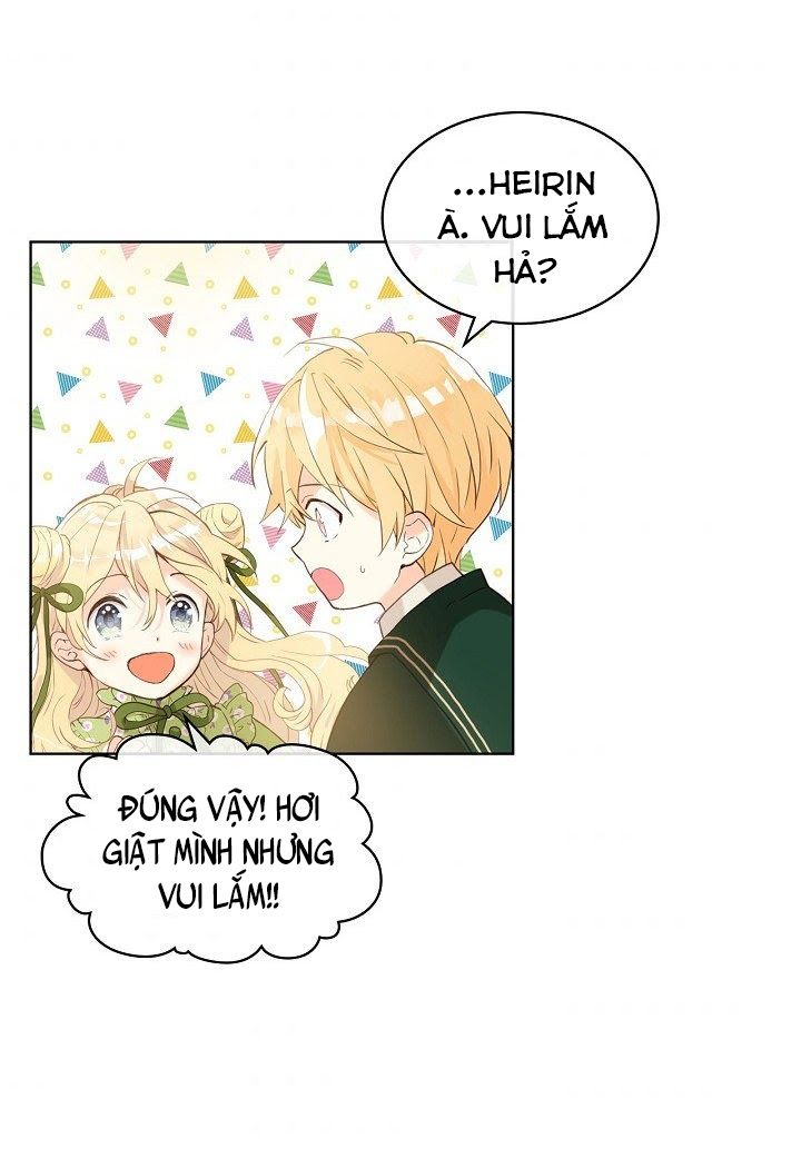 đọc truyện Con Có Phải Là Con Gái Của Người Không? Chương 43 ảnh 59 tại Thiên Thai Truyện