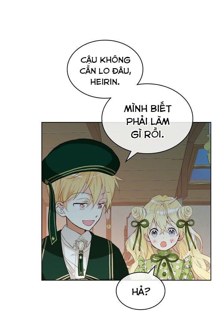 đọc truyện Con Có Phải Là Con Gái Của Người Không? Chương 43 ảnh 11 tại Thiên Thai Truyện