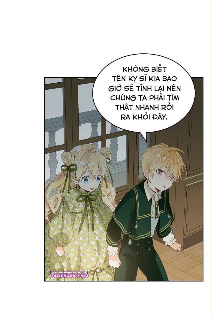 đọc truyện Con Có Phải Là Con Gái Của Người Không? Chương 44 ảnh 14 tại Thiên Thai Truyện