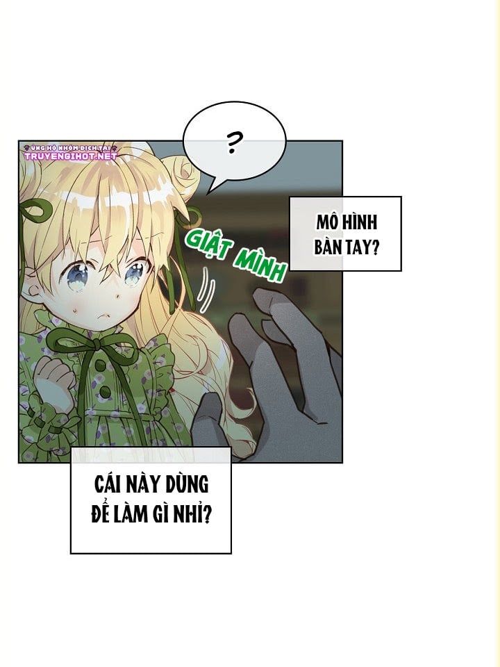 đọc truyện Con Có Phải Là Con Gái Của Người Không? Chương 44 ảnh 18 tại Thiên Thai Truyện