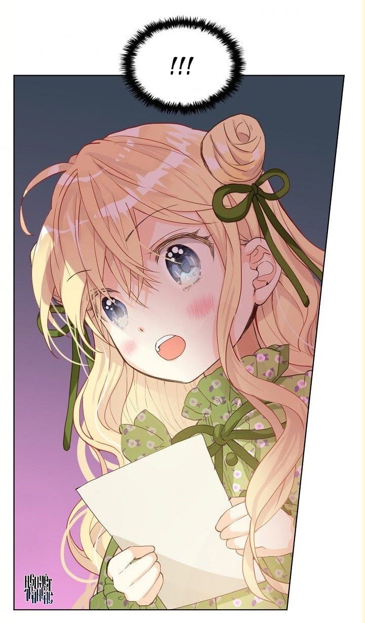 đọc truyện Con Có Phải Là Con Gái Của Người Không? Chương 44 ảnh 32 tại Thiên Thai Truyện