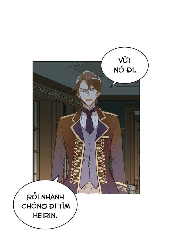 đọc truyện Con Có Phải Là Con Gái Của Người Không? Chương 44 ảnh 47 tại Thiên Thai Truyện