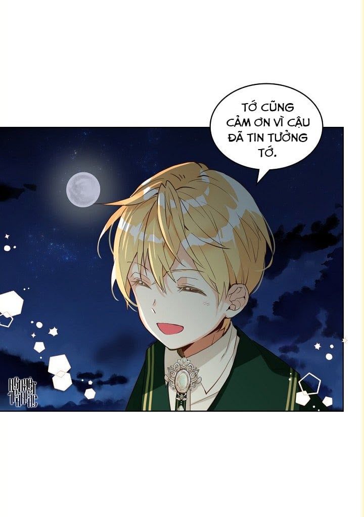 đọc truyện Con Có Phải Là Con Gái Của Người Không? Chương 44 ảnh 9 tại Thiên Thai Truyện