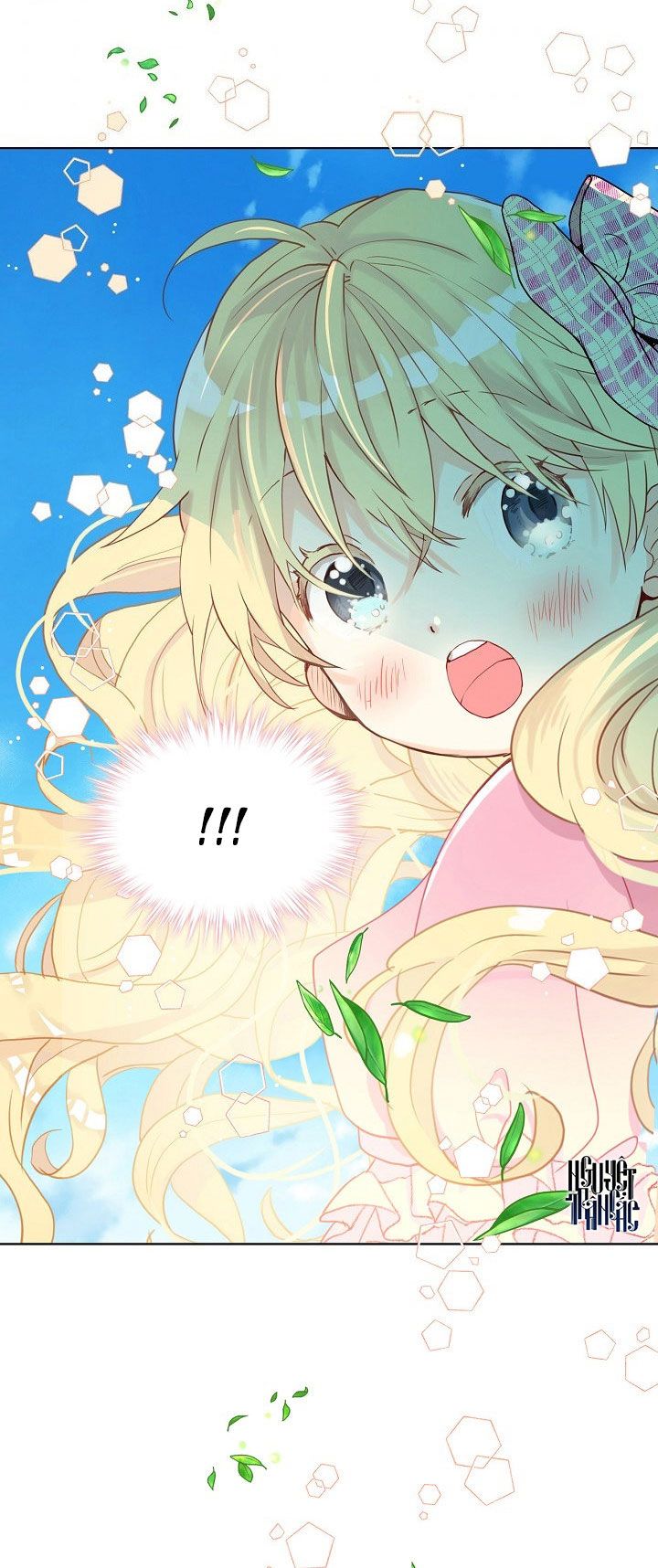 đọc truyện Con Có Phải Là Con Gái Của Người Không? Chương 45 ảnh 30 tại Thiên Thai Truyện