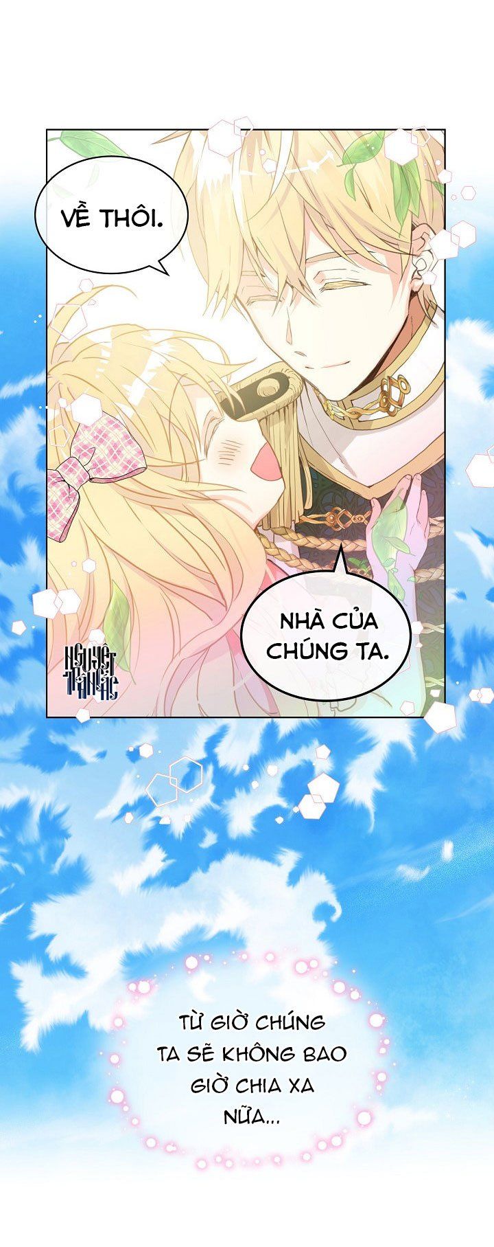 đọc truyện Con Có Phải Là Con Gái Của Người Không? Chương 45 ảnh 33 tại Thiên Thai Truyện