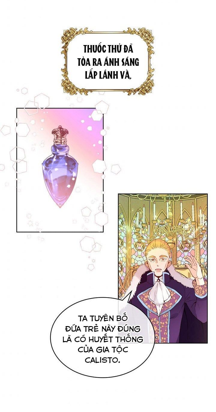 đọc truyện Con Có Phải Là Con Gái Của Người Không? Chương 45 ảnh 36 tại Thiên Thai Truyện