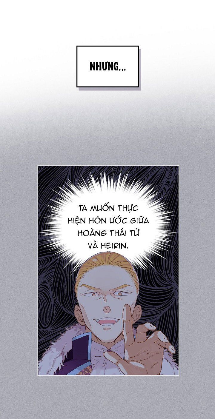 đọc truyện Con Có Phải Là Con Gái Của Người Không? Chương 45 ảnh 38 tại Thiên Thai Truyện