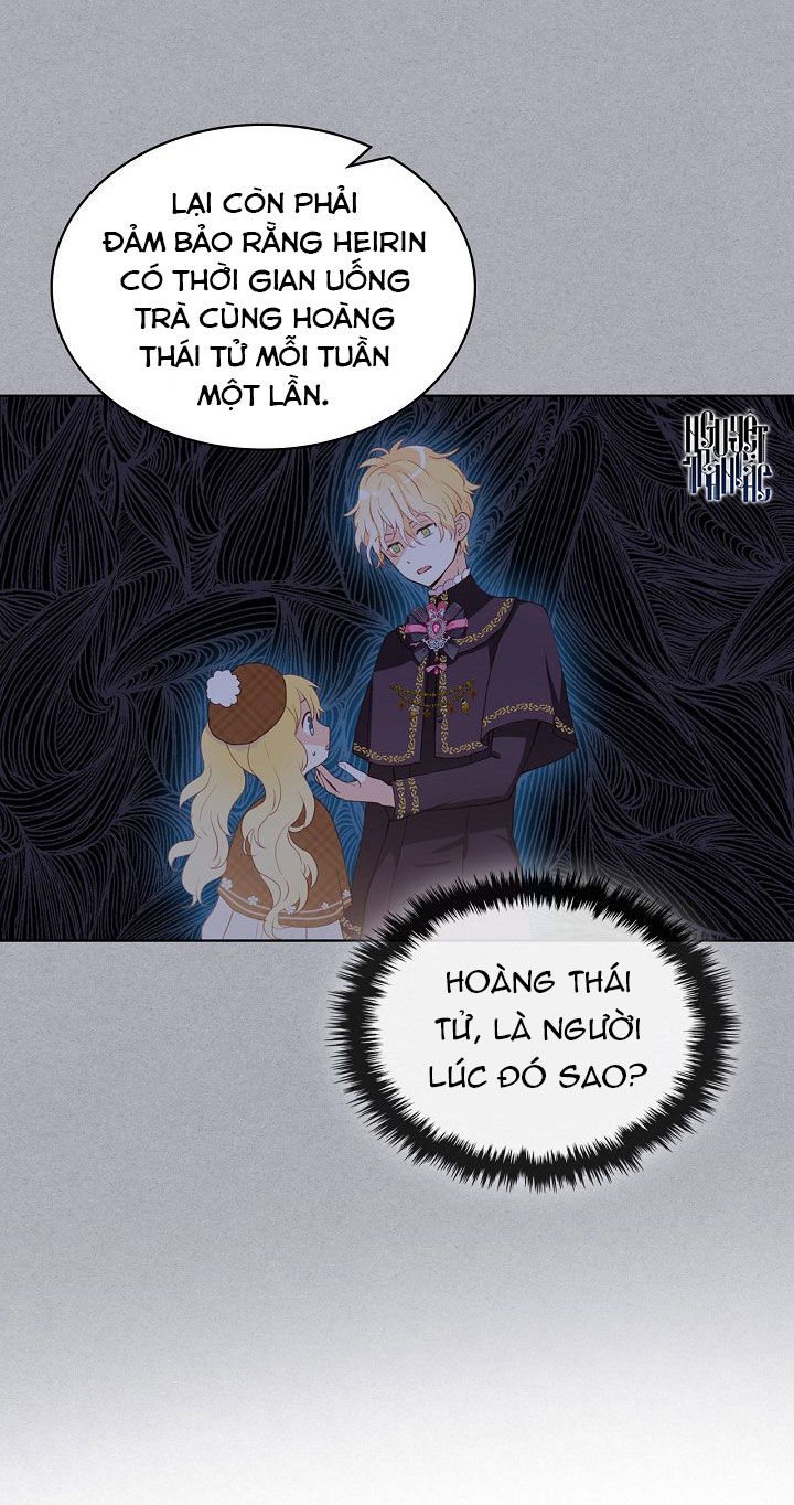 đọc truyện Con Có Phải Là Con Gái Của Người Không? Chương 45 ảnh 39 tại Thiên Thai Truyện