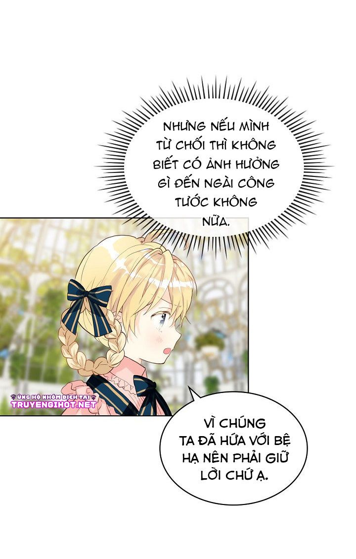 đọc truyện Con Có Phải Là Con Gái Của Người Không? Chương 45 ảnh 41 tại Thiên Thai Truyện