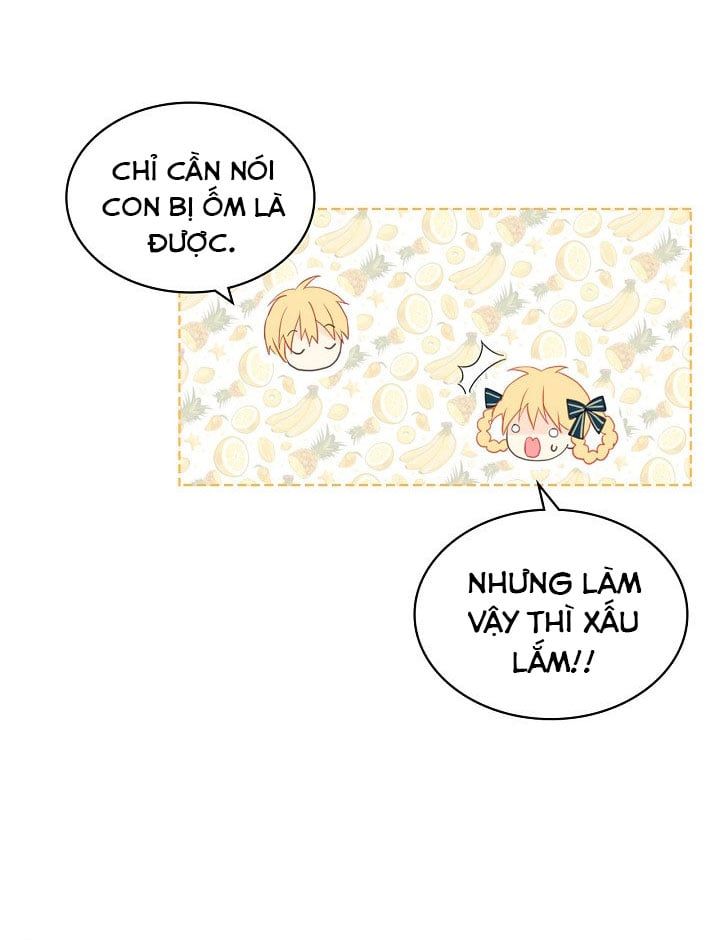 đọc truyện Con Có Phải Là Con Gái Của Người Không? Chương 45 ảnh 42 tại Thiên Thai Truyện