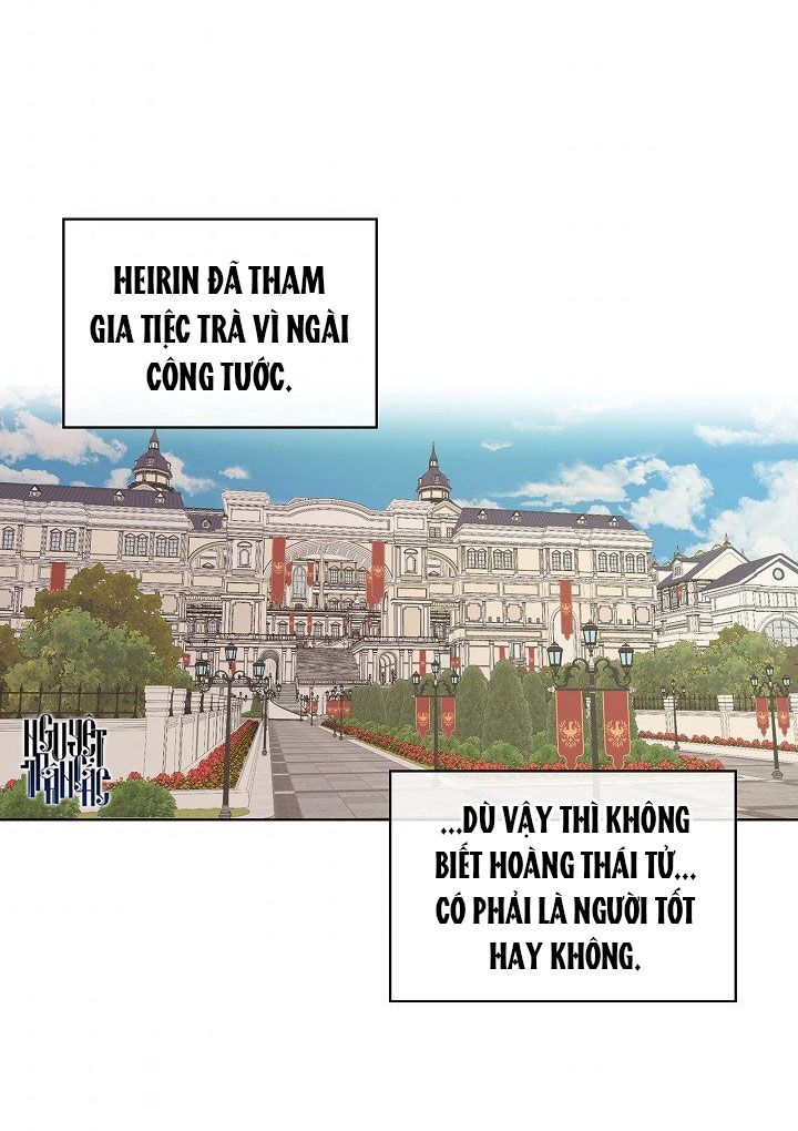 đọc truyện Con Có Phải Là Con Gái Của Người Không? Chương 45 ảnh 43 tại Thiên Thai Truyện