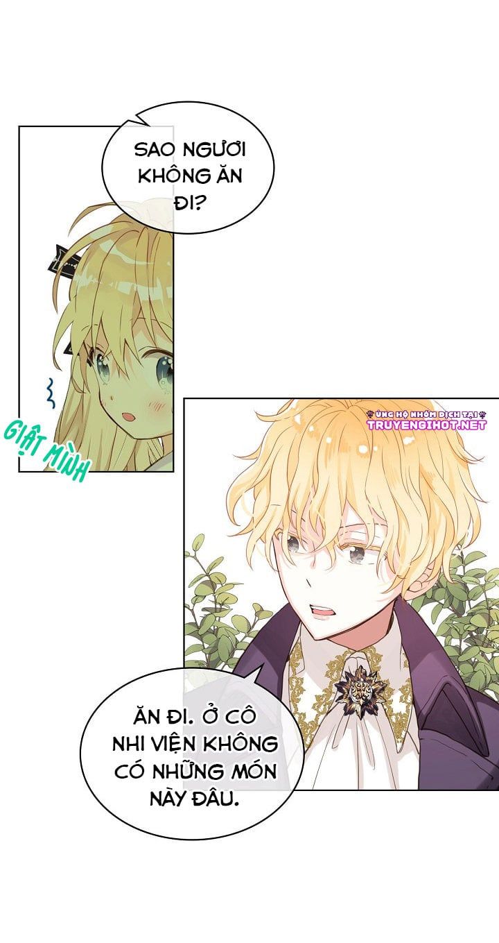 đọc truyện Con Có Phải Là Con Gái Của Người Không? Chương 45 ảnh 48 tại Thiên Thai Truyện