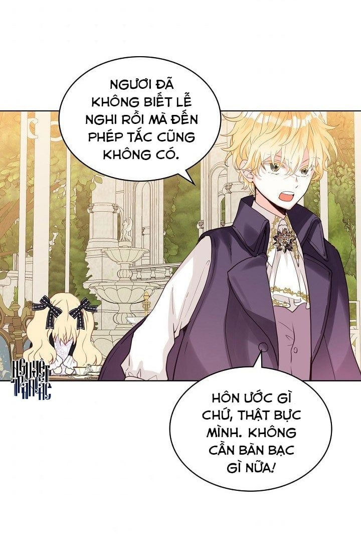 đọc truyện Con Có Phải Là Con Gái Của Người Không? Chương 45 ảnh 62 tại Thiên Thai Truyện