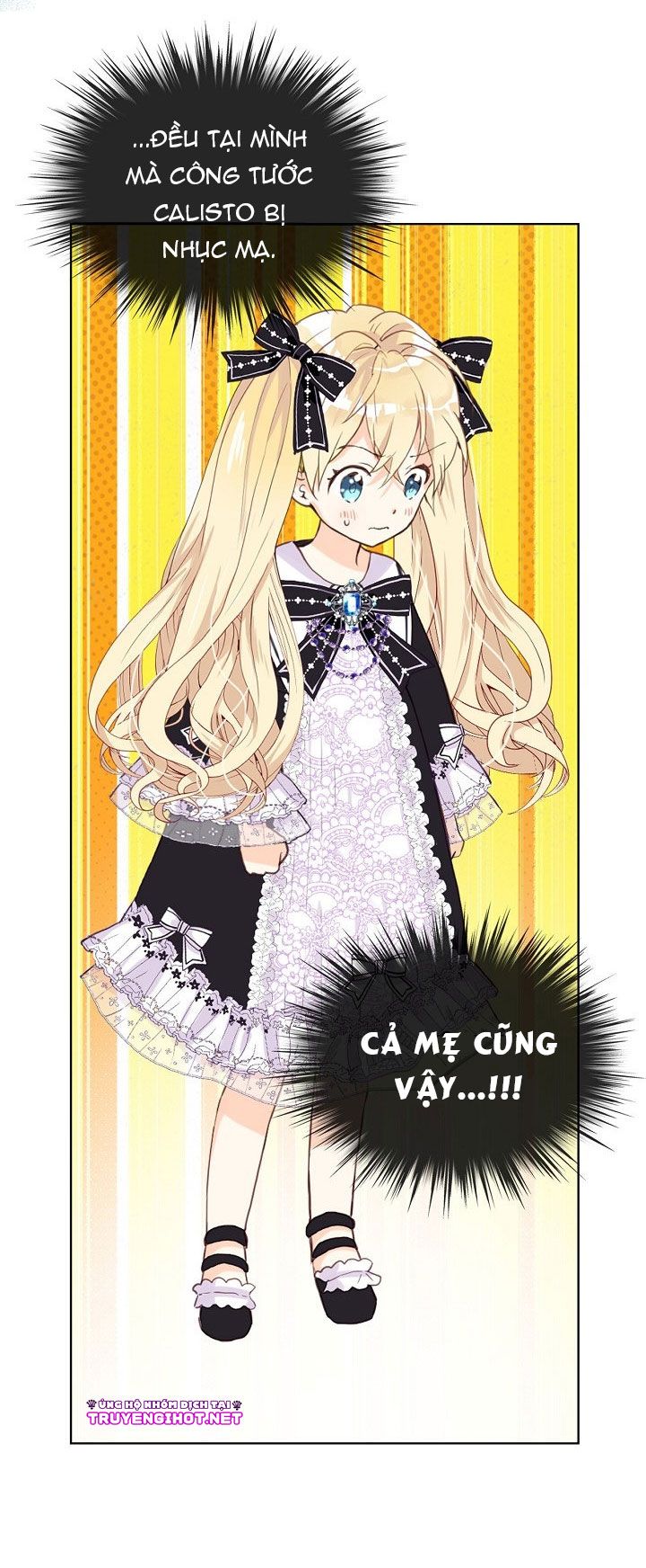 đọc truyện Con Có Phải Là Con Gái Của Người Không? Chương 45 ảnh 64 tại Thiên Thai Truyện