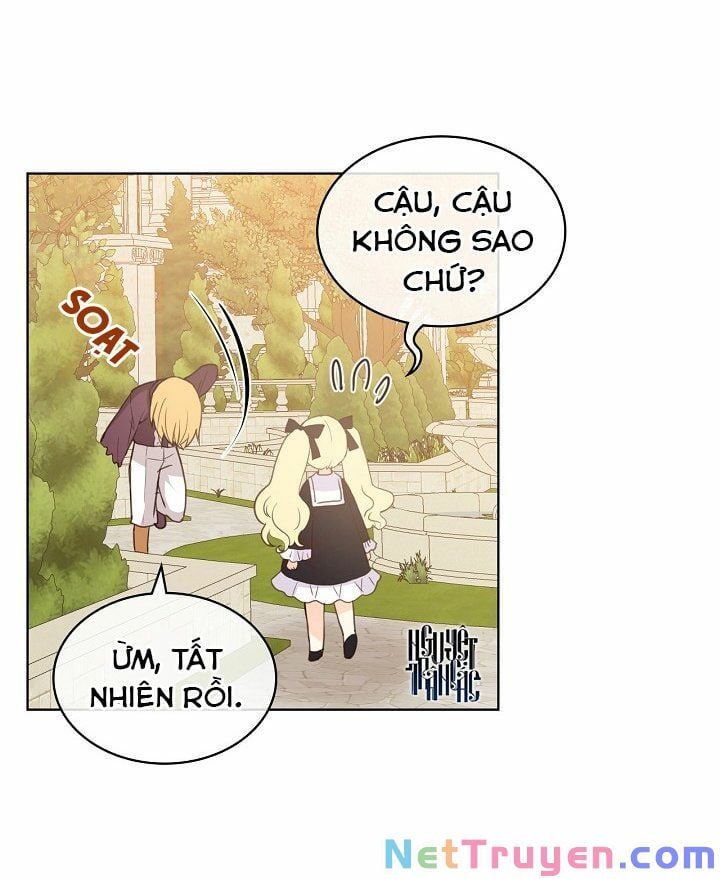 đọc truyện Con Có Phải Là Con Gái Của Người Không? Chương 46 ảnh 18 tại Thiên Thai Truyện