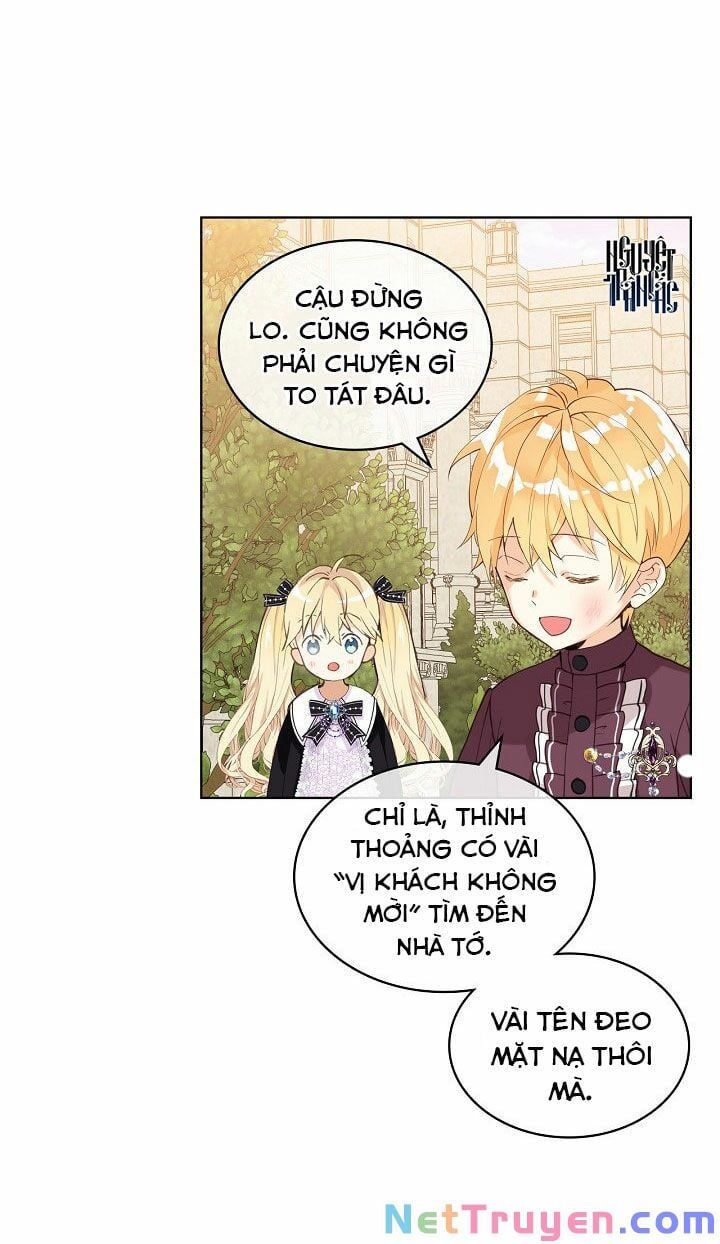 đọc truyện Con Có Phải Là Con Gái Của Người Không? Chương 46 ảnh 21 tại Thiên Thai Truyện