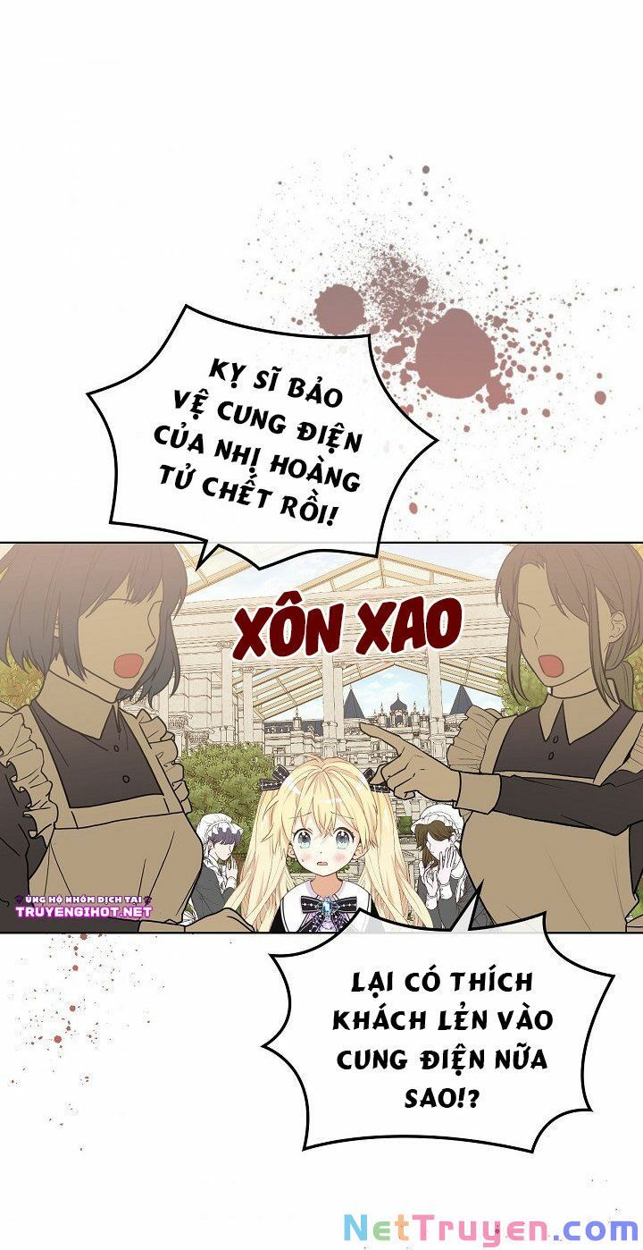 đọc truyện Con Có Phải Là Con Gái Của Người Không? Chương 46 ảnh 4 tại Thiên Thai Truyện