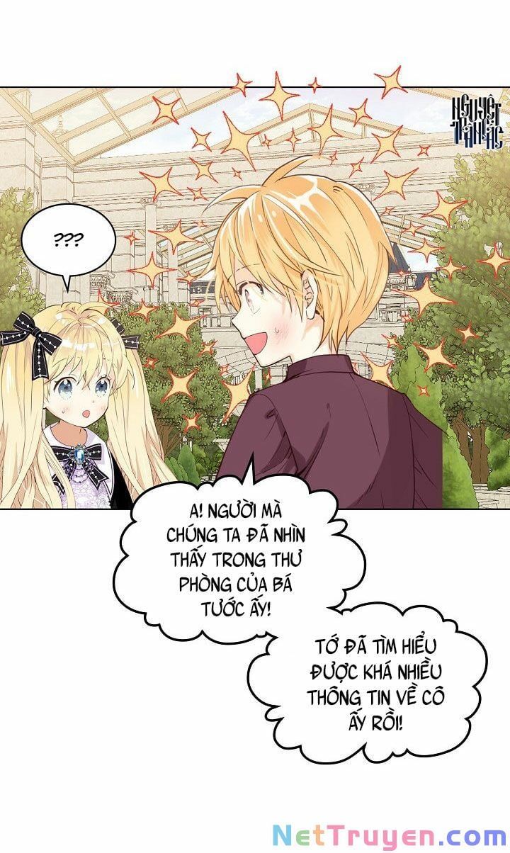 đọc truyện Con Có Phải Là Con Gái Của Người Không? Chương 46 ảnh 28 tại Thiên Thai Truyện