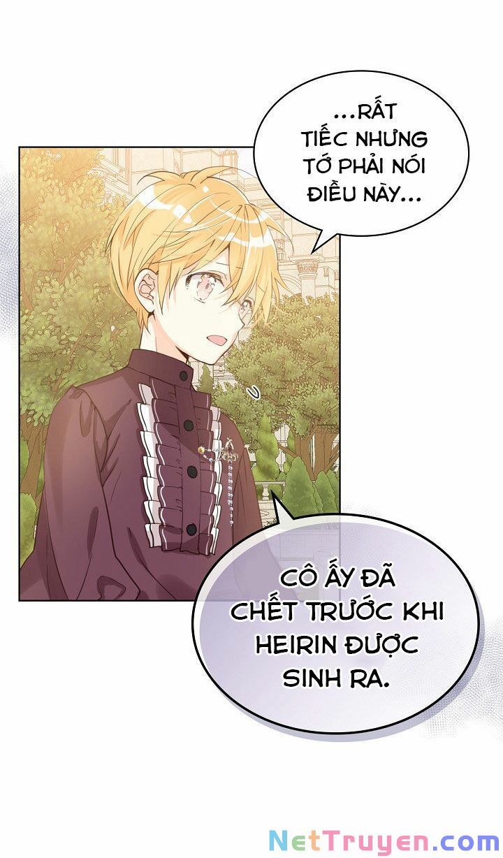 đọc truyện Con Có Phải Là Con Gái Của Người Không? Chương 46 ảnh 35 tại Thiên Thai Truyện