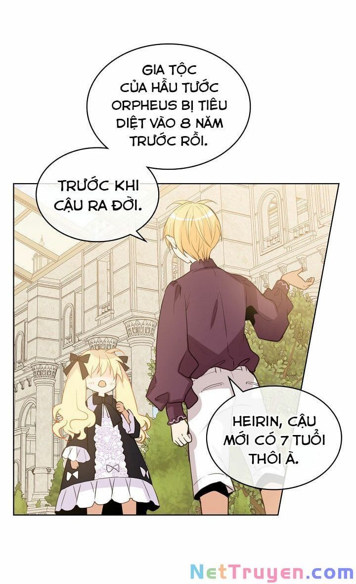 đọc truyện Con Có Phải Là Con Gái Của Người Không? Chương 46 ảnh 37 tại Thiên Thai Truyện