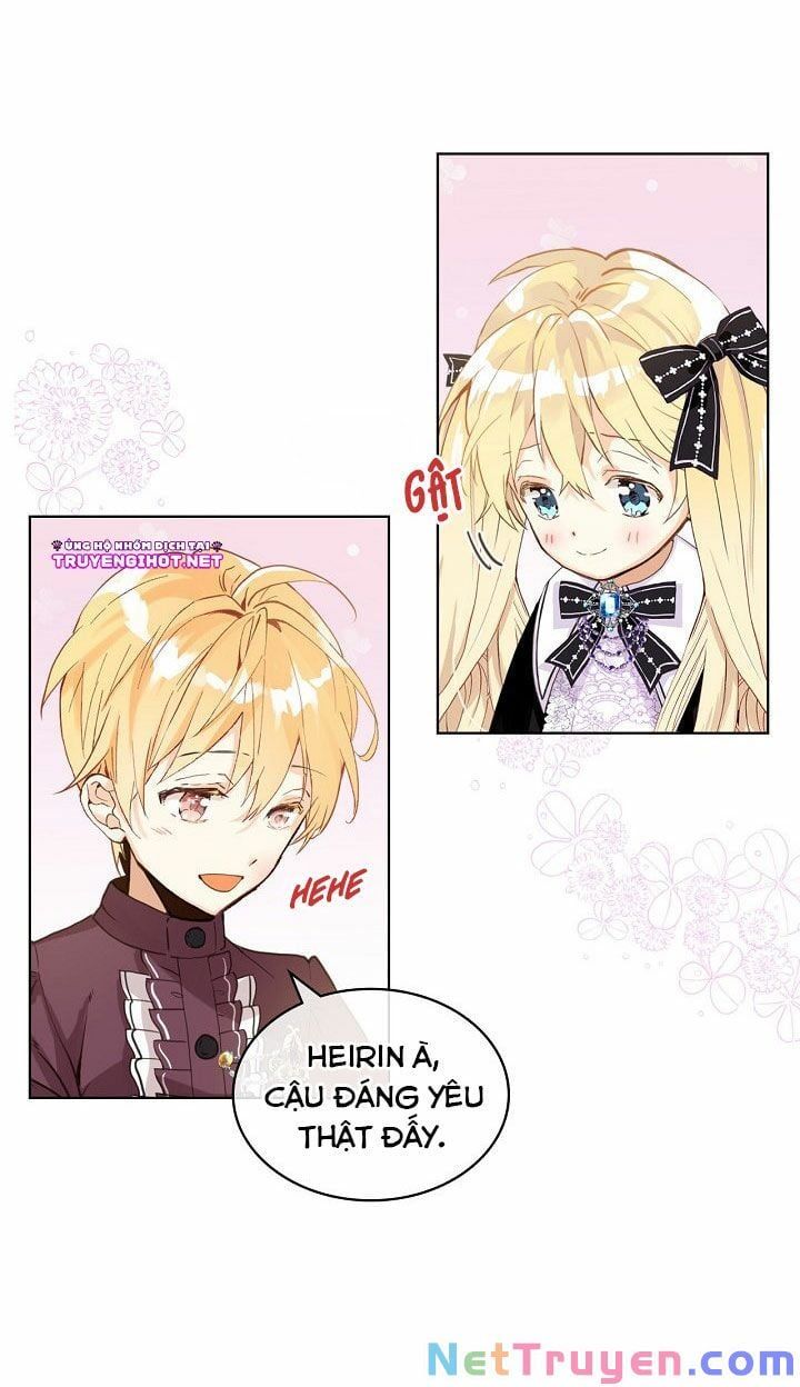 đọc truyện Con Có Phải Là Con Gái Của Người Không? Chương 46 ảnh 41 tại Thiên Thai Truyện