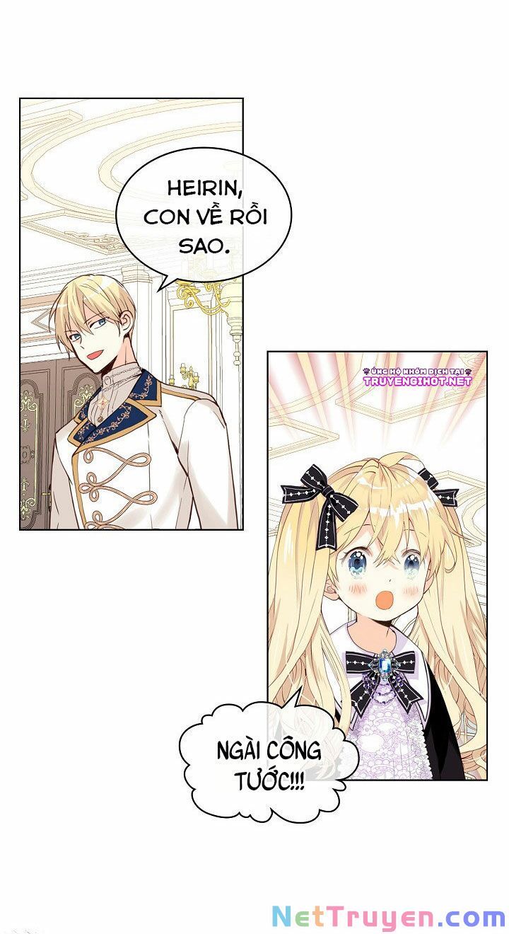 đọc truyện Con Có Phải Là Con Gái Của Người Không? Chương 46 ảnh 50 tại Thiên Thai Truyện