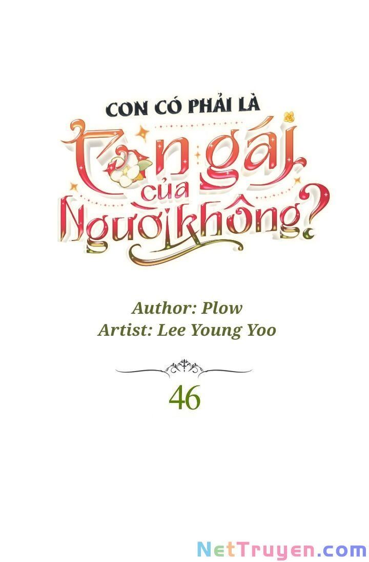 đọc truyện Con Có Phải Là Con Gái Của Người Không? Chương 46 ảnh 8 tại Thiên Thai Truyện