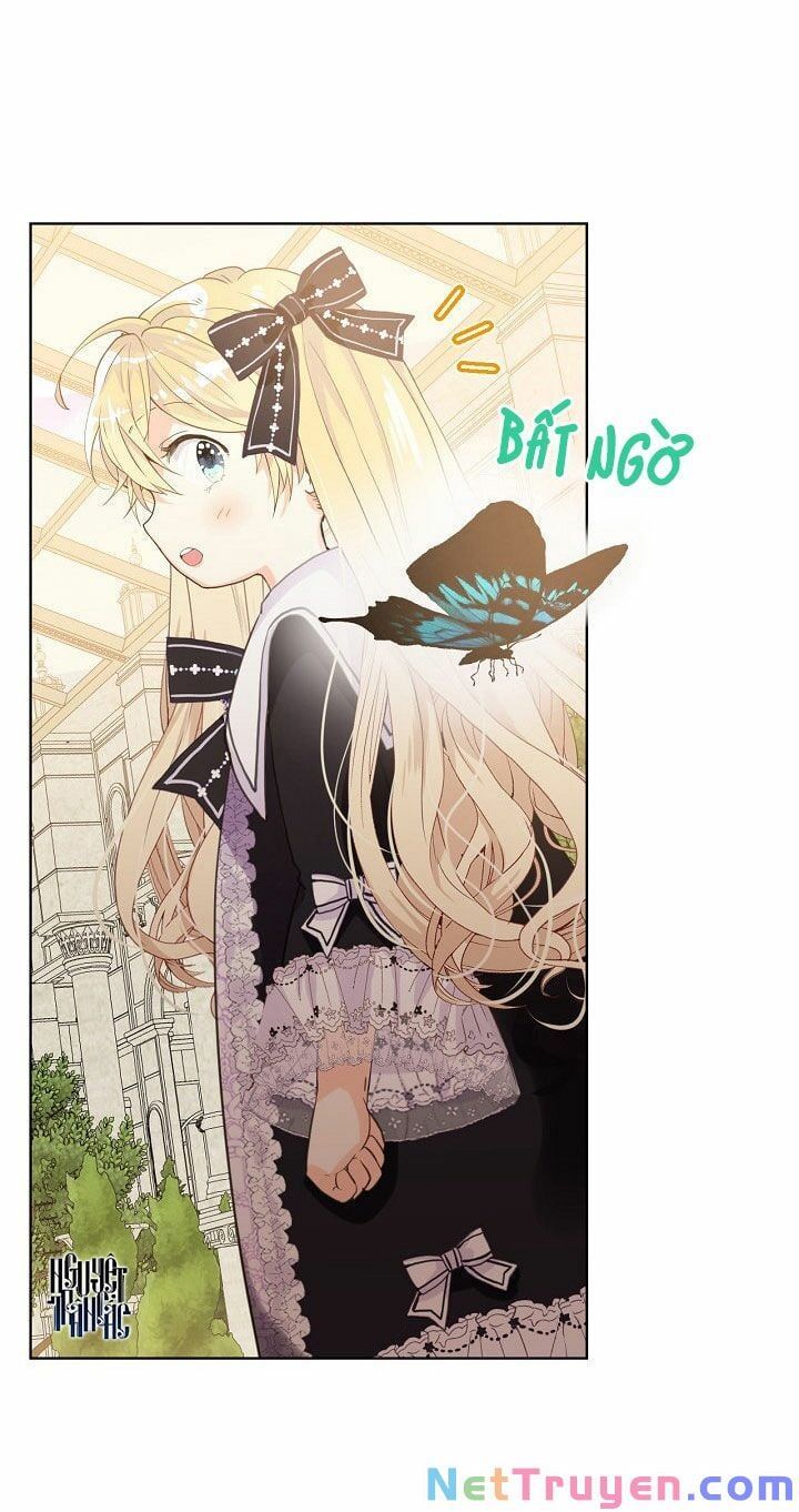 đọc truyện Con Có Phải Là Con Gái Của Người Không? Chương 46 ảnh 11 tại Thiên Thai Truyện