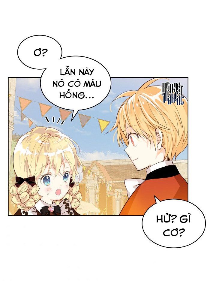 đọc truyện Con Có Phải Là Con Gái Của Người Không? Chương 48 ảnh 12 tại Thiên Thai Truyện