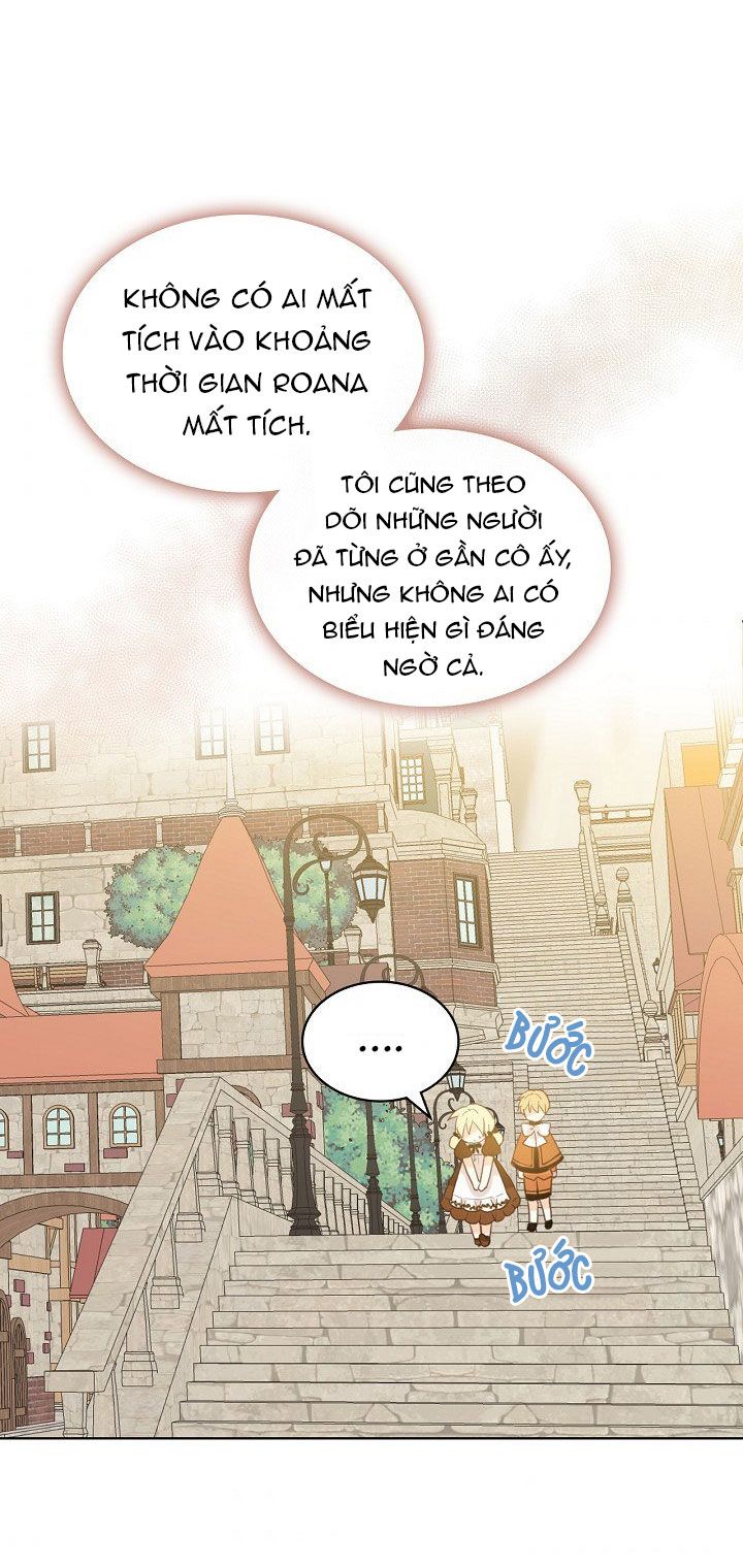 đọc truyện Con Có Phải Là Con Gái Của Người Không? Chương 48 ảnh 32 tại Thiên Thai Truyện